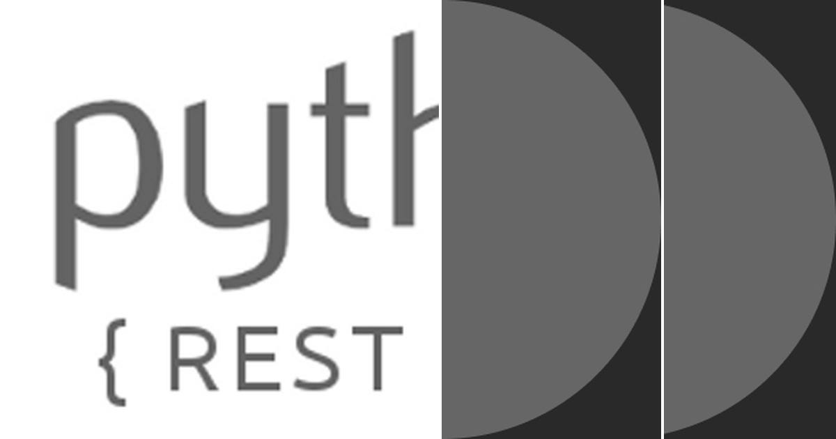 List: Python API | Curated by Prashant Sharma | Medium