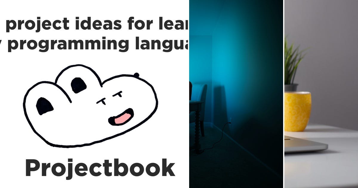 List: Programming | Curated by Joseph Johnson | Medium