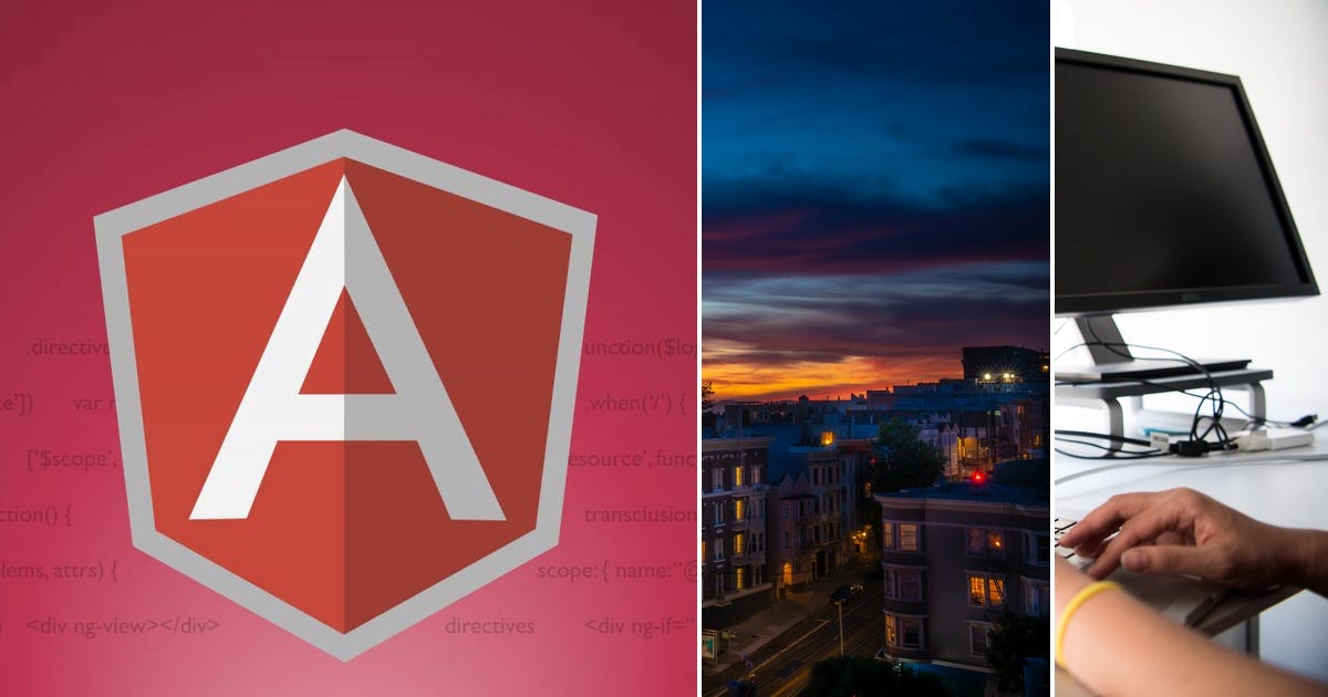 List Angular Curated by Heliomar Marques Medium