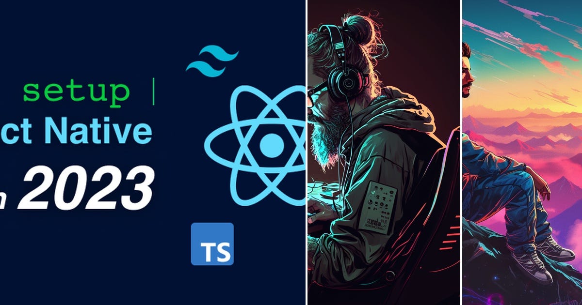 List: React native | Curated by Nasantsogt Baasanjav | Medium