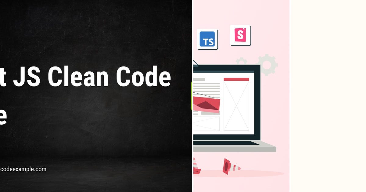 List: Clean code | Curated by Asifalmahmud | Medium