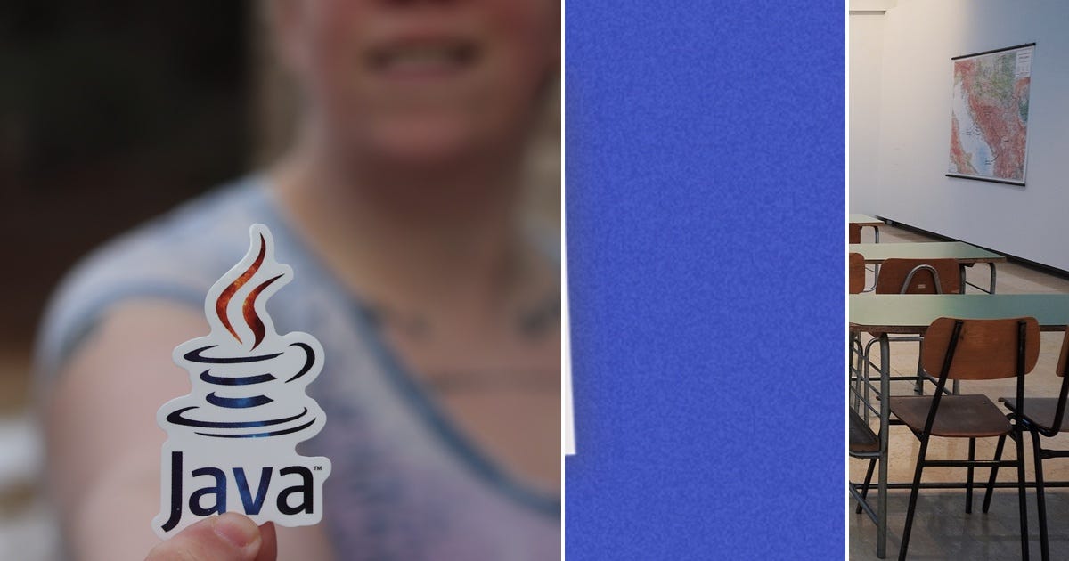 List Java Curated by Minh Minh Medium