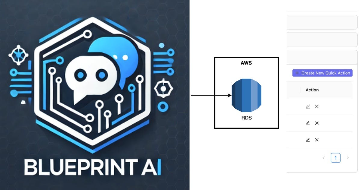 List: Blueprint AI Dev Logs | Curated by Bobby Chao | Medium