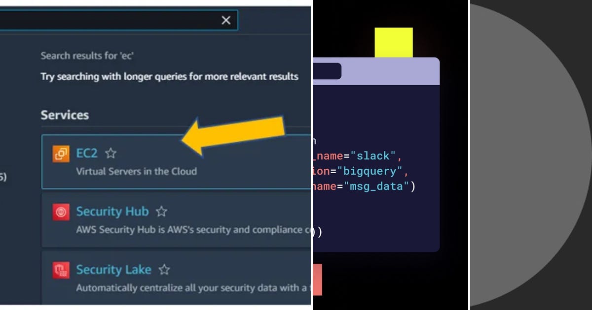 List: Python | Curated by Damien Bureau | Medium