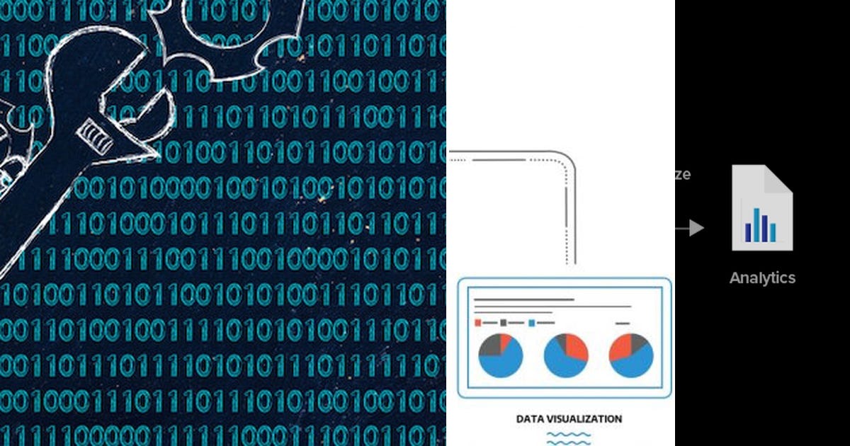List: 30 Days of Data Engineering | Curated by Joe App | Medium