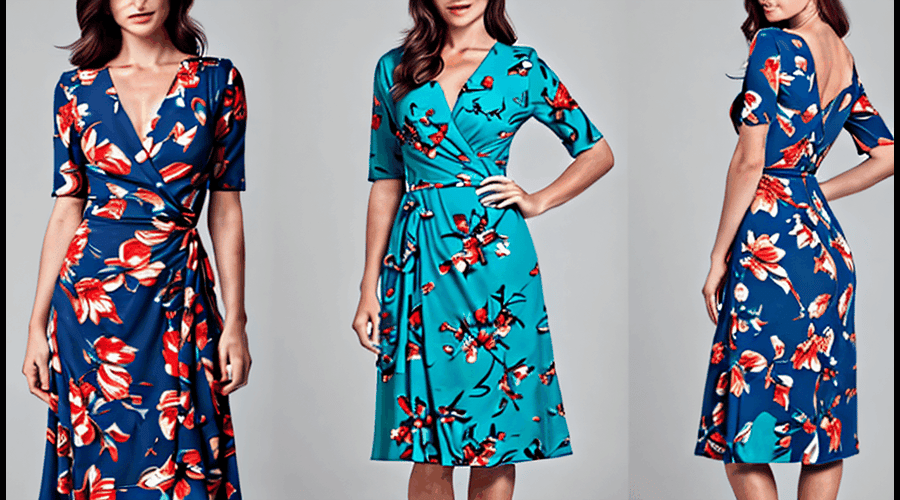 Bold vs. Subtle Prints: Which Printed Midi Dress is Right for You?