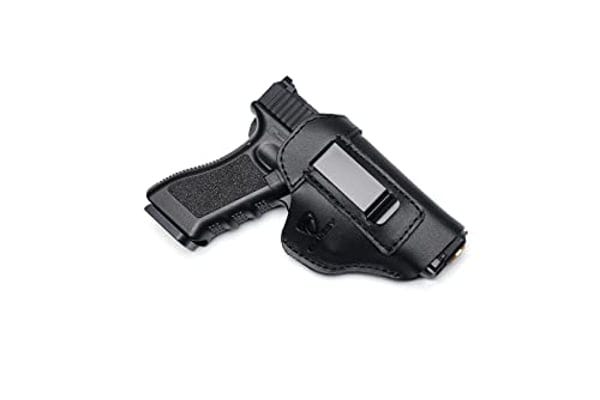 Best Holster for Beretta 92FS: Choose Reliability & Comfort, Craft  Holsters®