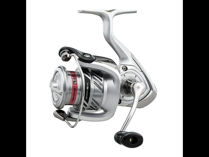 Lightest 2500 Spinning Reel, by Ayana Adams, Mar, 2024