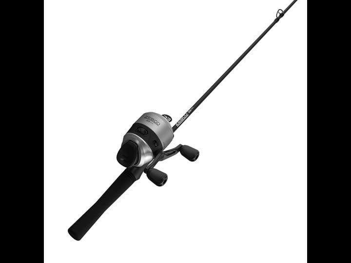 Zebco 33 Micro Triggerspin Spincast Reel, by Ava Bennett, Mar, 2024