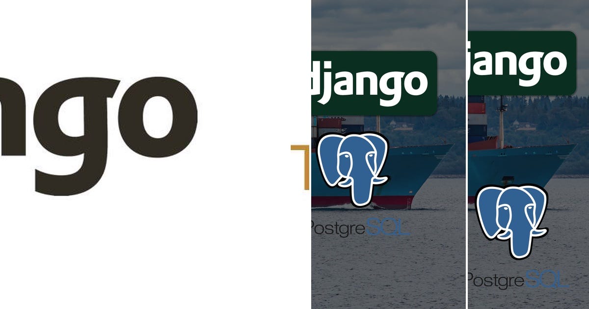 List: Django | Curated by Christiangiovannibustamante | Medium