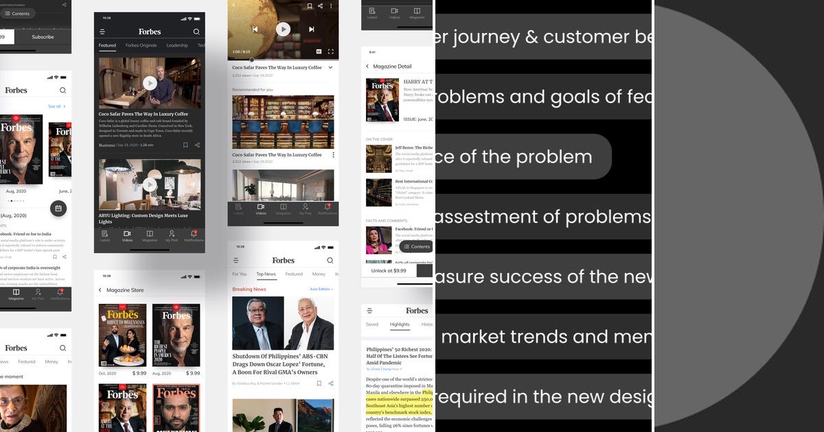 List: ux research | Curated by Chudichuwuma | Medium