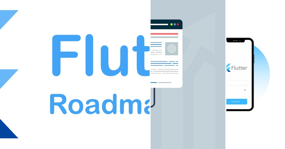 List: Flutter | Curated by Vallabhareddy Ganesh | Medium