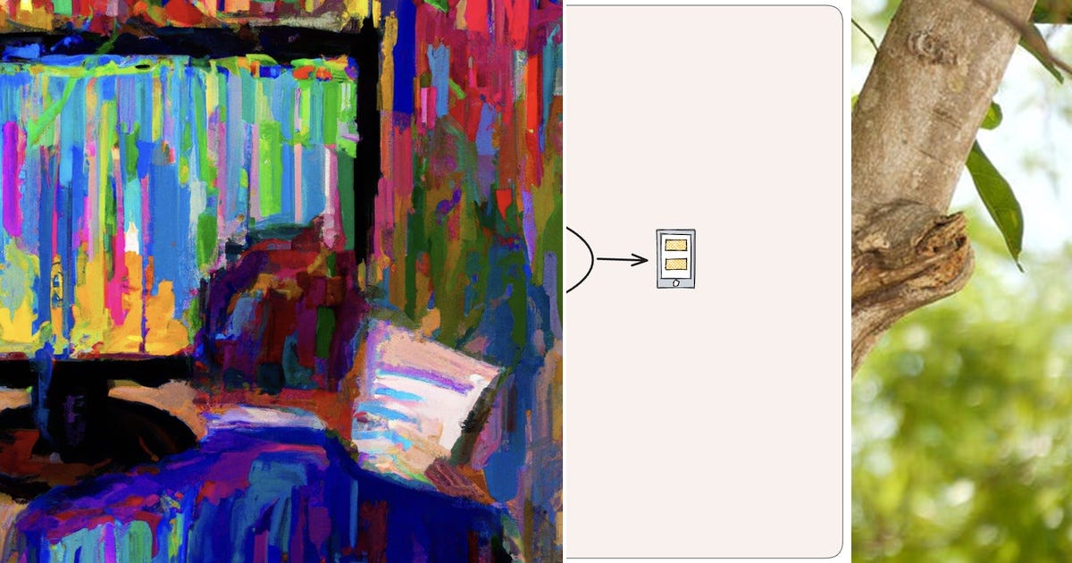 List: Research | Curated by Manuel Garcia | Medium