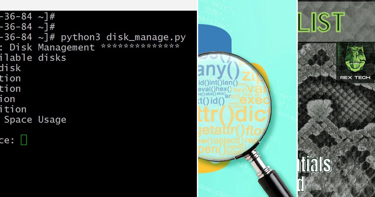List: Python | Curated by Razi Ahmed | Medium