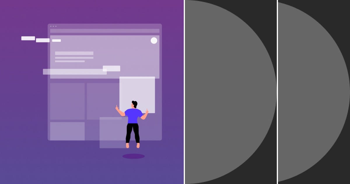 Micro Front Examples List: Micro Front-end | Curated by Codexarama | Medium