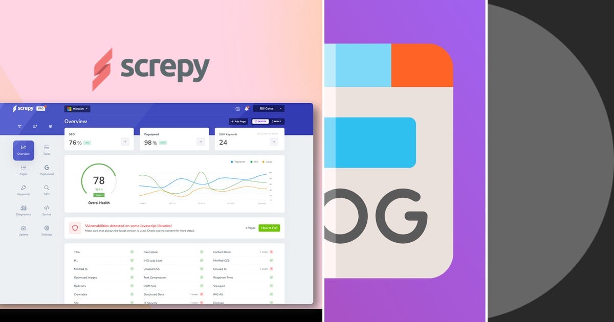 List: blog | Curated by Ayat Amine | Medium