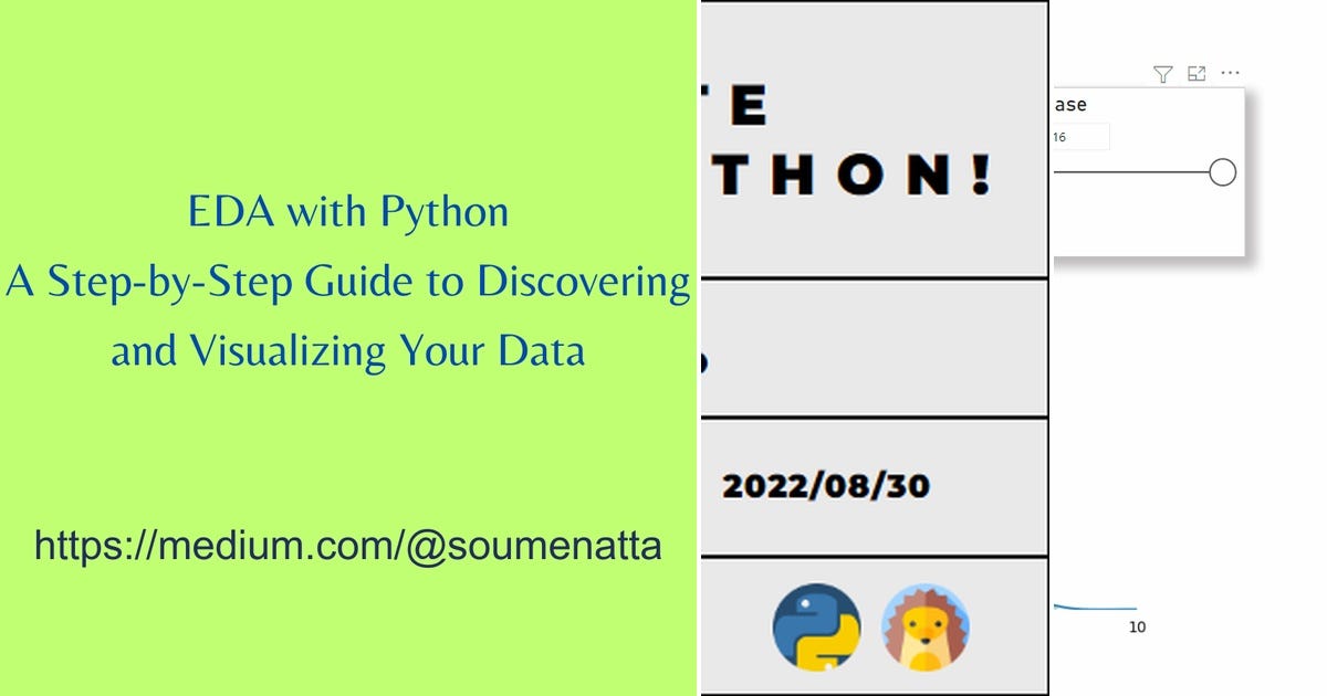 List: Python | Curated by Александр Кравченко | Medium