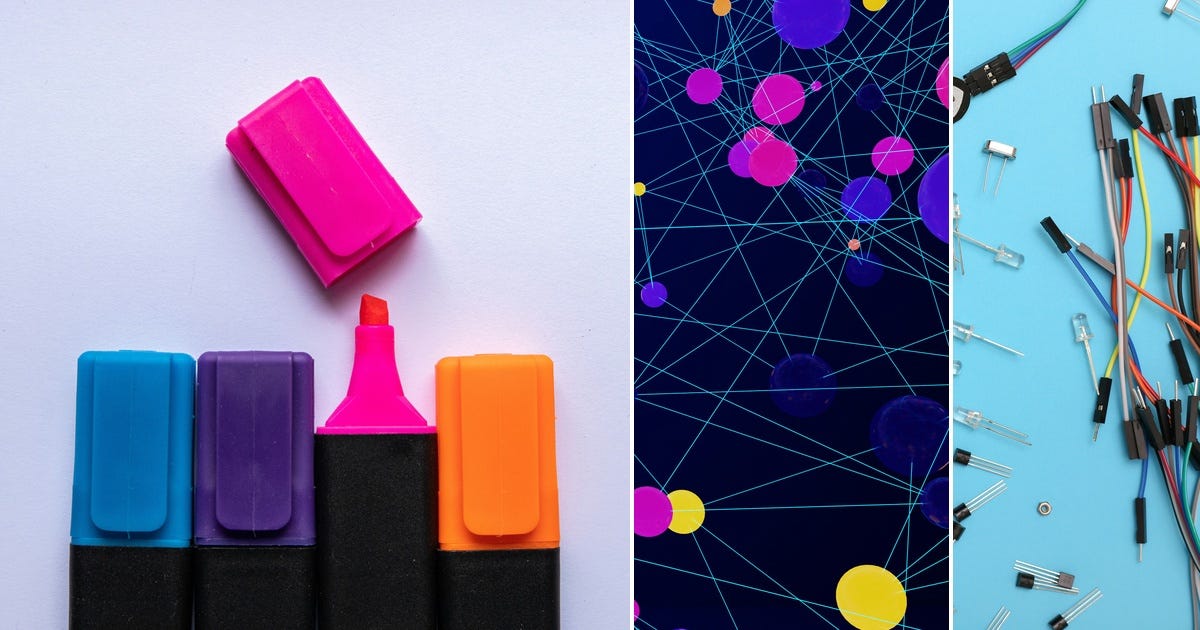 List Vision Transformer Curated by He Yihong Medium