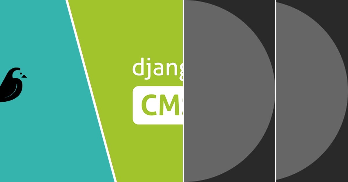 List: Django | Curated by Sebastian Keck | Medium