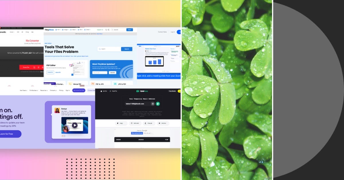 List: Favourites | Curated by Nick Hansen | Medium