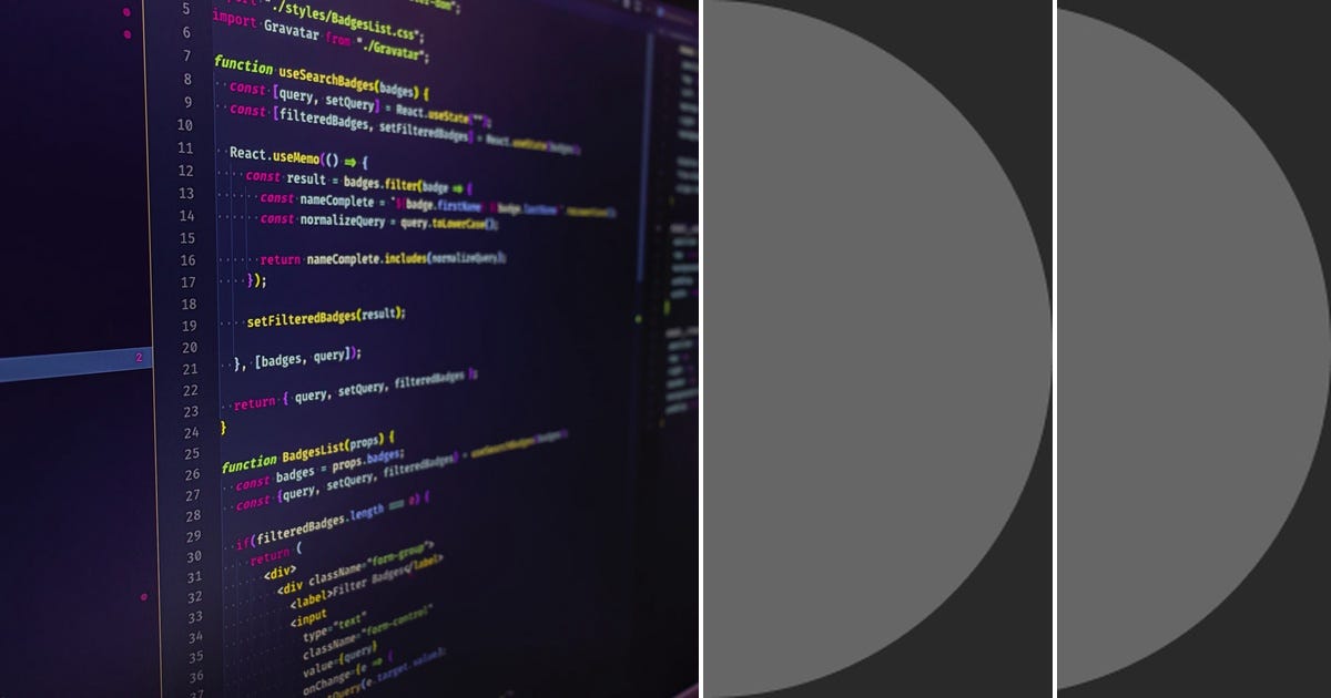 List: TypeScript | Curated by Mark Moseley | Medium