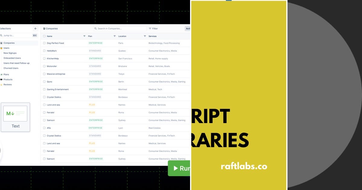 List: data visualization | Curated by Nathanael Cox | Medium