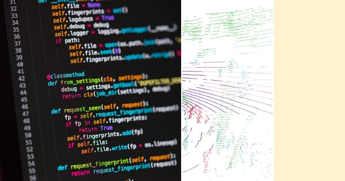 List: Computer vision | Curated by Nikhil George Ninan | Medium