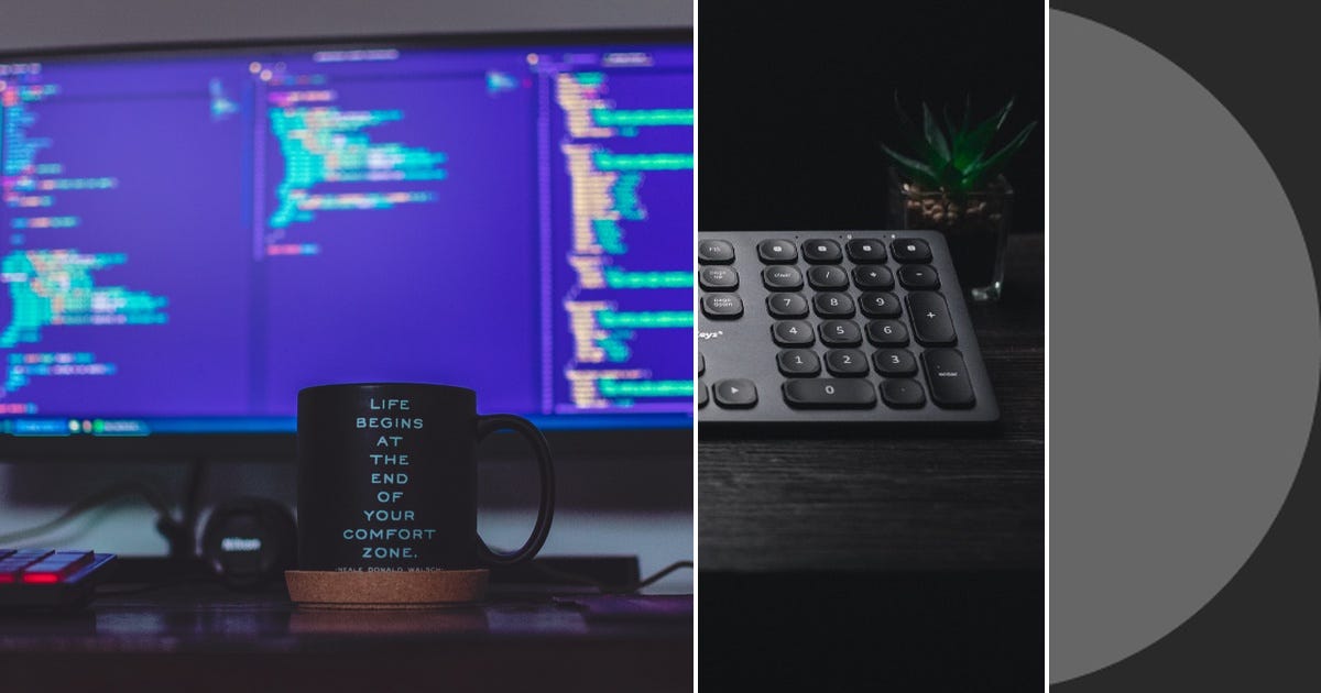List: VS Code | Curated by Gustavo Ansorena | Medium