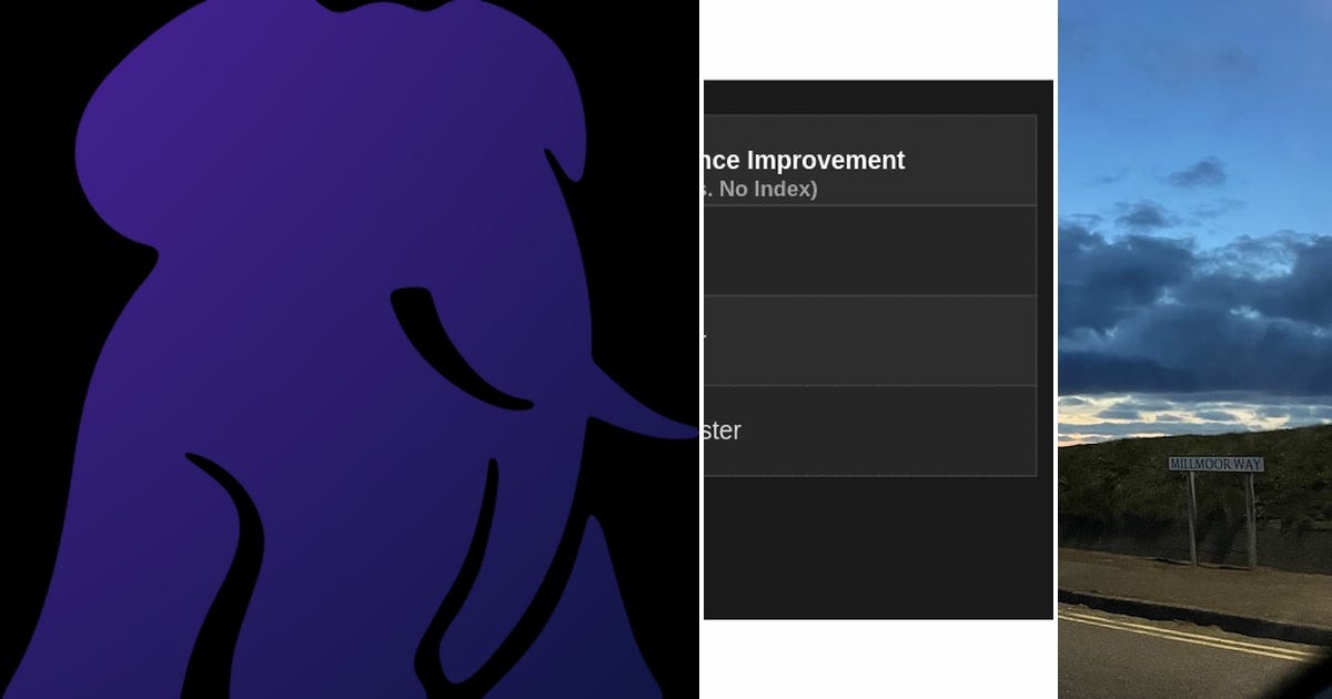 List: Postgresql | Curated by Simone Capitani | Medium