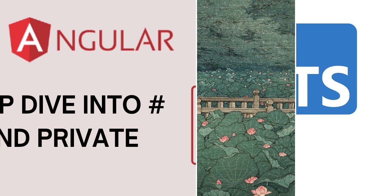 List: Angular | Curated by Marnandf | Medium image.