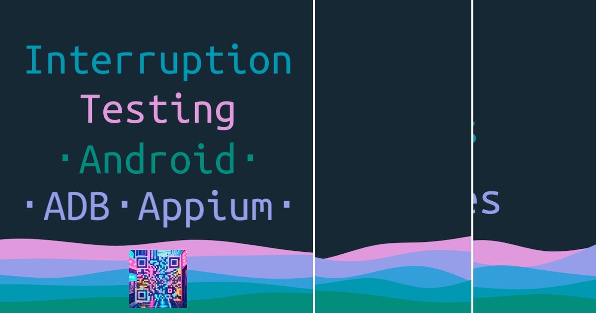 List: Android - Mobile Software Testing | Curated by Lana Begunova | Medium
