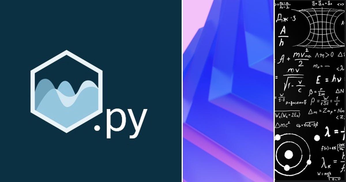 List: python_code_cleaning_and_co | Curated by Kuhbrille | Medium