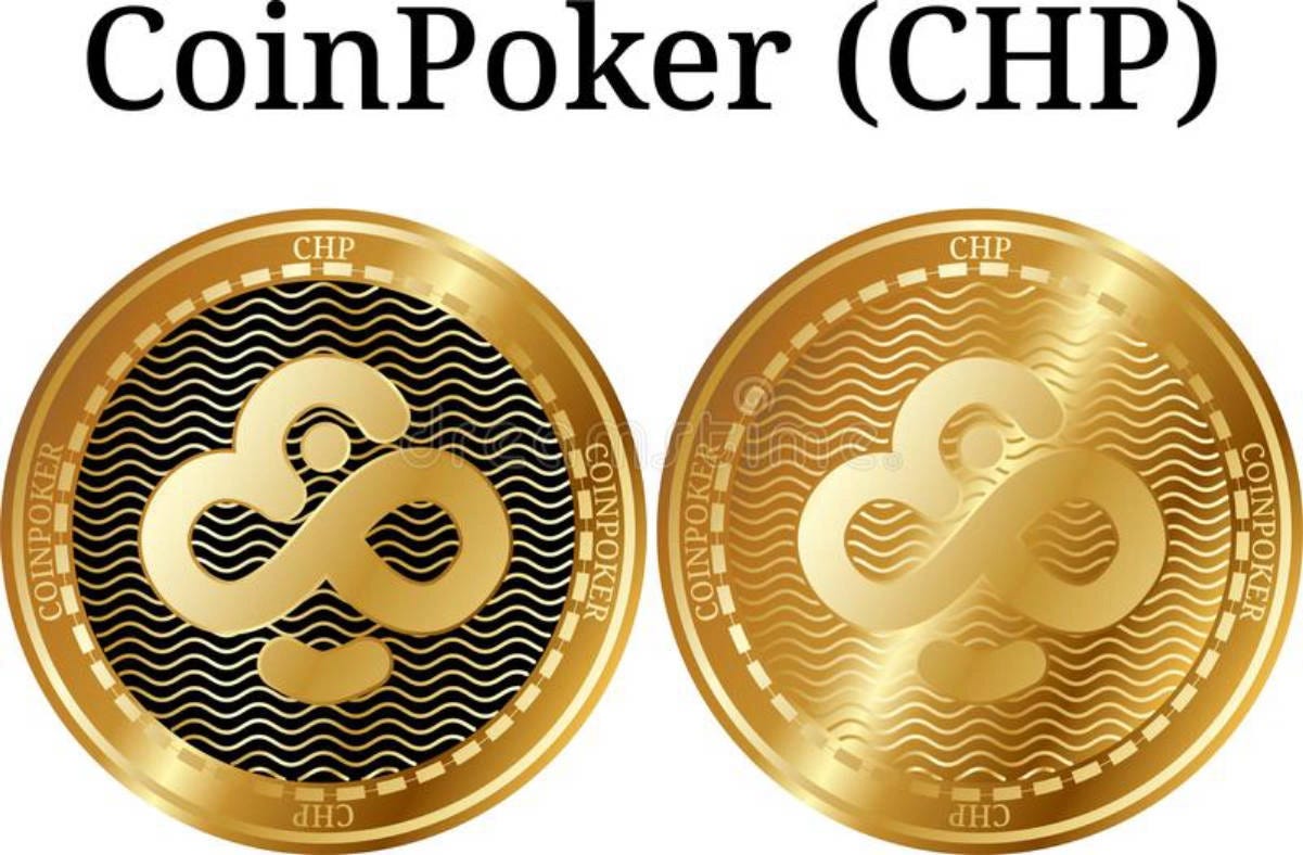 CoinPoker: Revolutionizing Online Poker with Cryptocurrency | by Sergey  Golubev (Сергей Голубев) | Medium