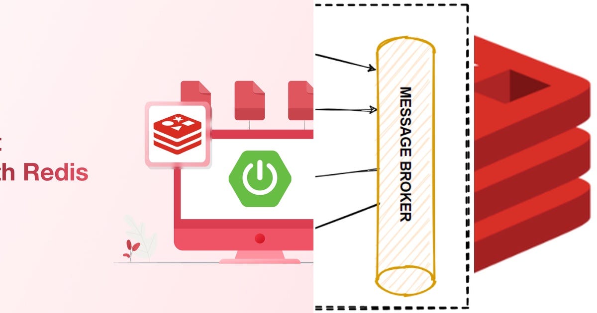 List: cache | Curated by Kyudong | Medium