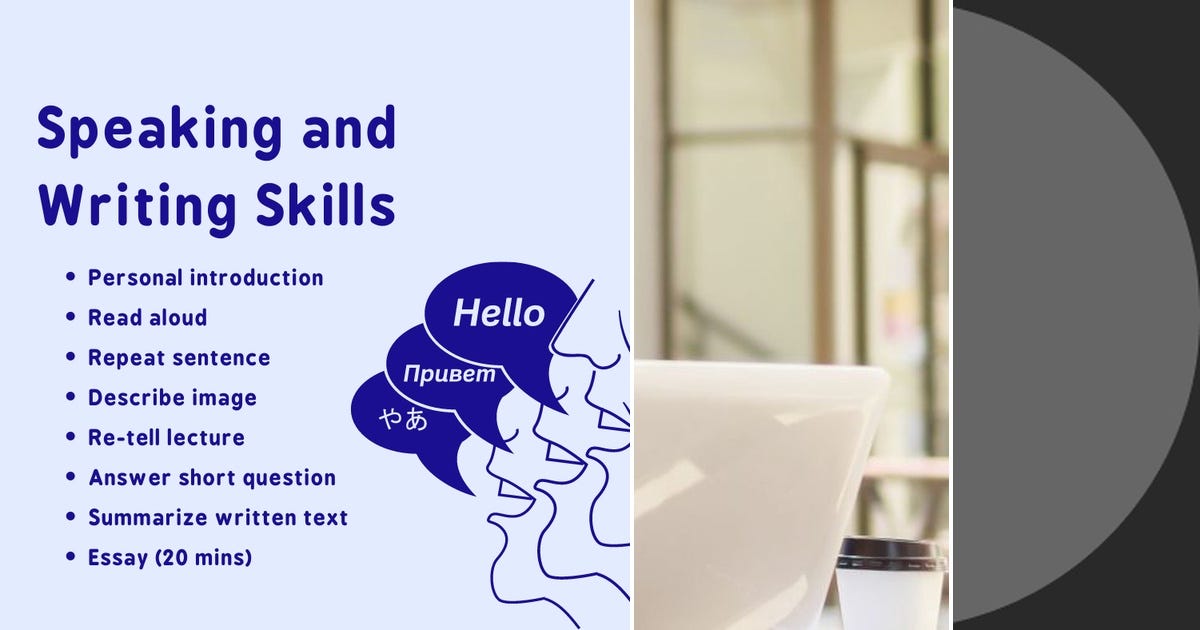 List Pearson PTE Preparation Curated by Edulyte Medium