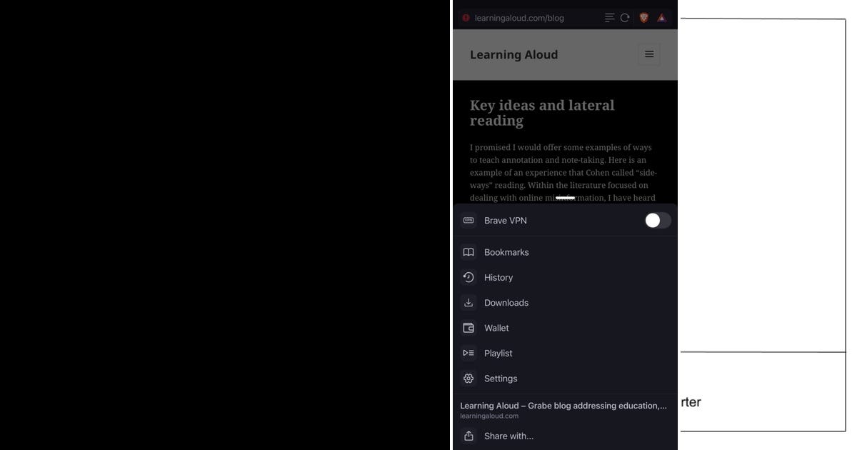 List: Notes and Note Taking | Curated by Mark Grabe | Medium