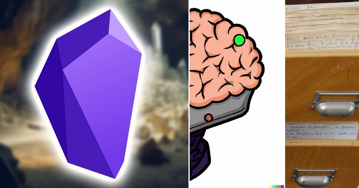 List: Z | Curated by Dennis Puckett | Medium