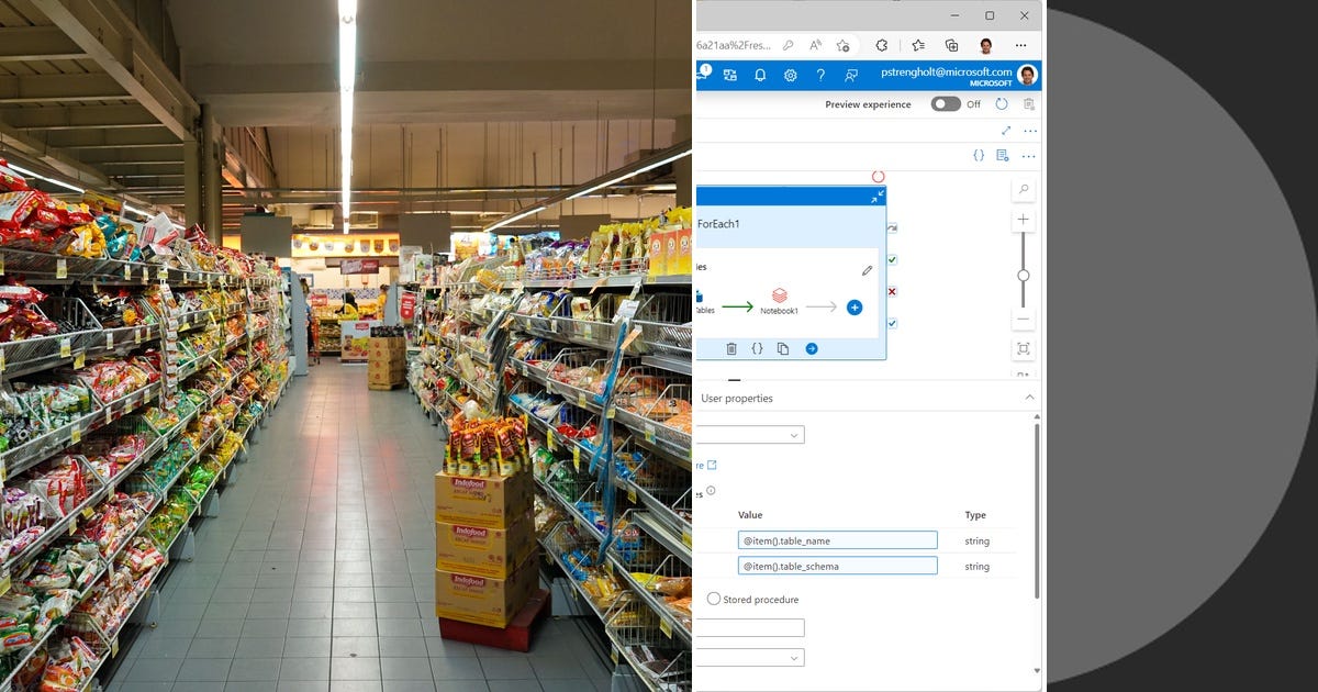 Datbricks Feature Store List: Databricks | Curated by Roushan P | Medium