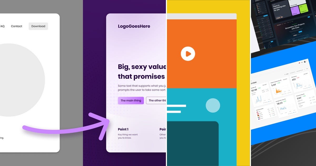 List: Ux Ui | Curated by Mavv | Medium