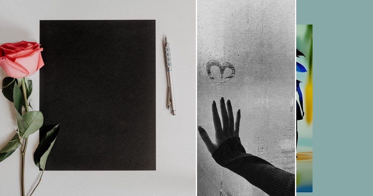 List: Reading list | Curated by Madiha | Medium