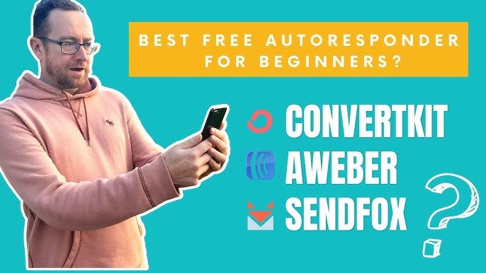 Sendfox Vs Convertkit: Which Email Marketing Tool Wins?