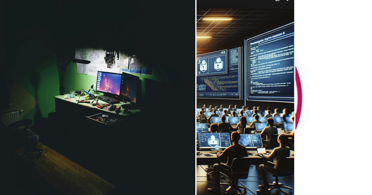 List Cyber Security Curated By IsaacCao Medium list-cyber-security-curated-by-isaaccao-medium