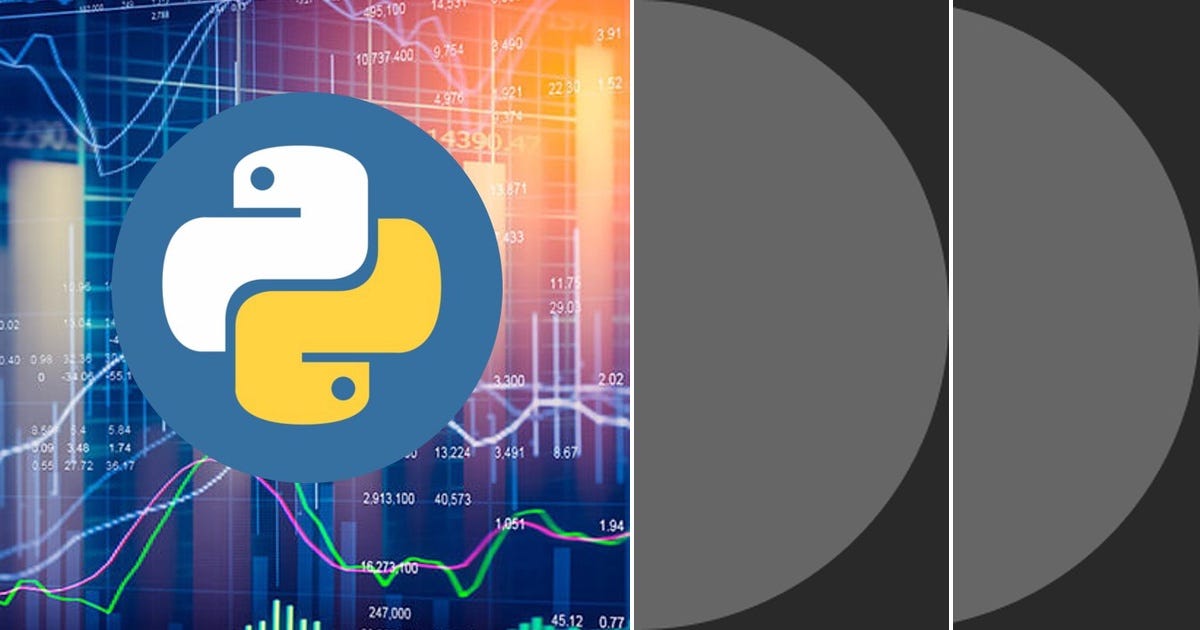 List: Python | Curated by David Lin | Medium