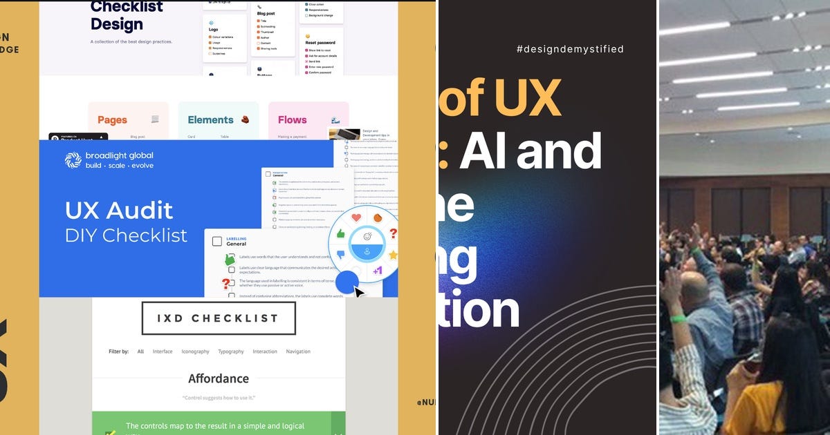 List: UX/UI Inspo | Curated by Thilhara Senadi | Medium