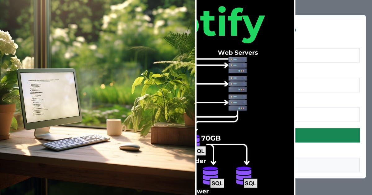 List: Tech Interview Prep | Curated by Codesebb | Medium