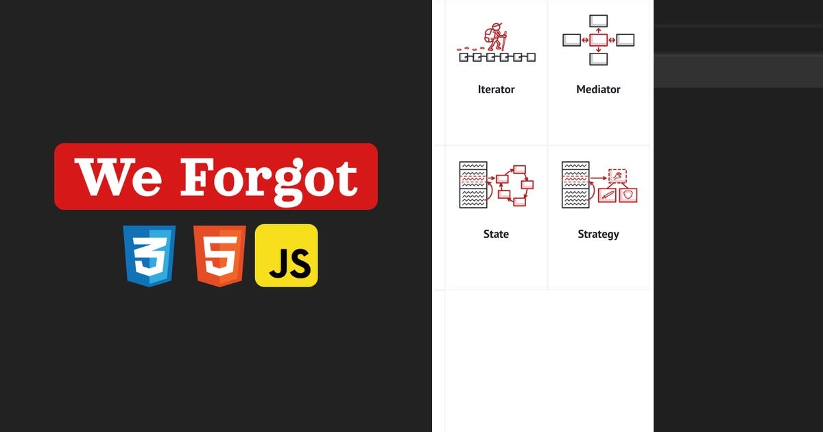 List: JavaScript | Curated by 함정우 | Medium