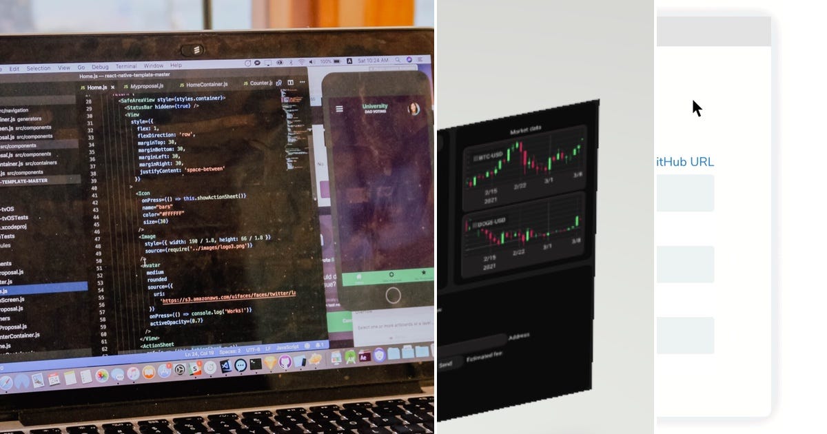 List: gui | Curated by Richard Nwokoye | Medium