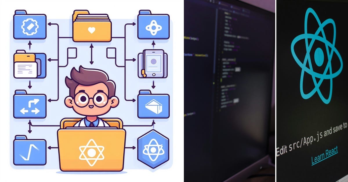 List: React | Curated by uluna | Medium