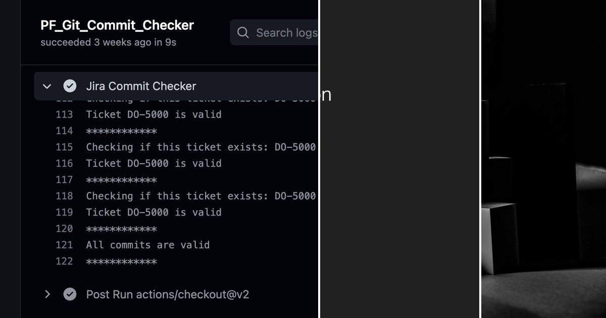 List: github actions | Curated by alexis | Medium