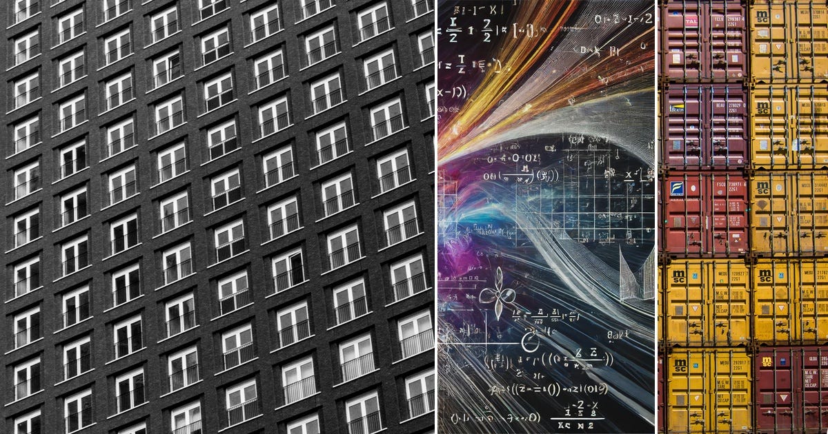 List: Linear Algebra | Curated by loopbreaker | Medium